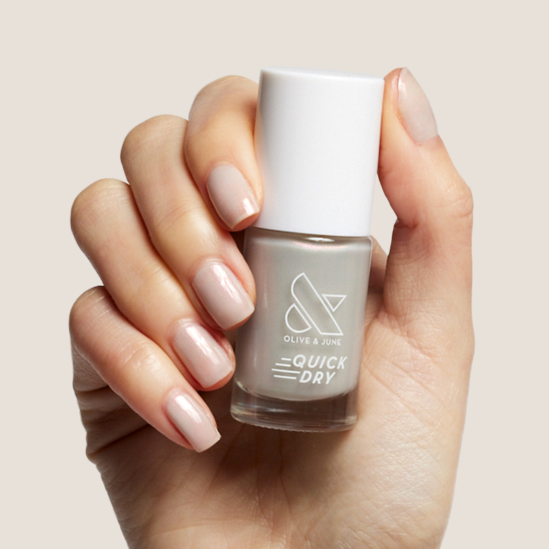 Elevator - Quick Dry Polish