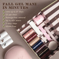 Bonus Fall Gel Mani System thumbnail