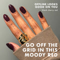 Bonus Fall Gel Mani System thumbnail
