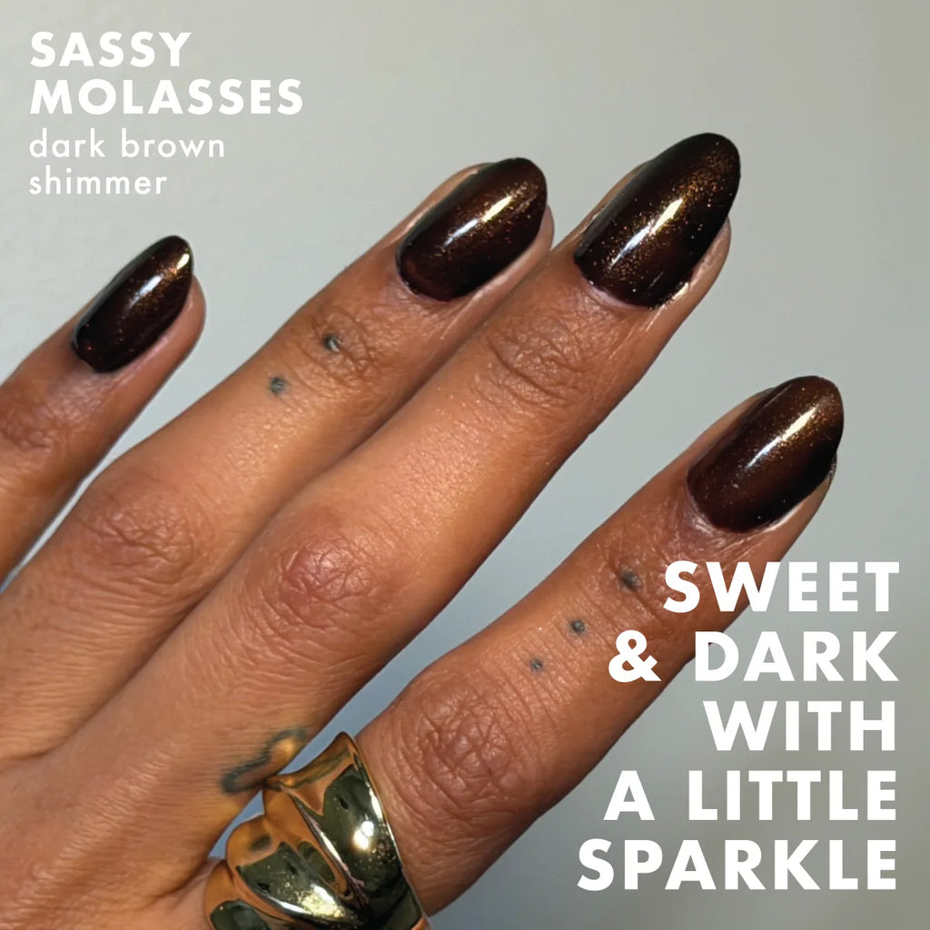 Bonus Fall Mani System