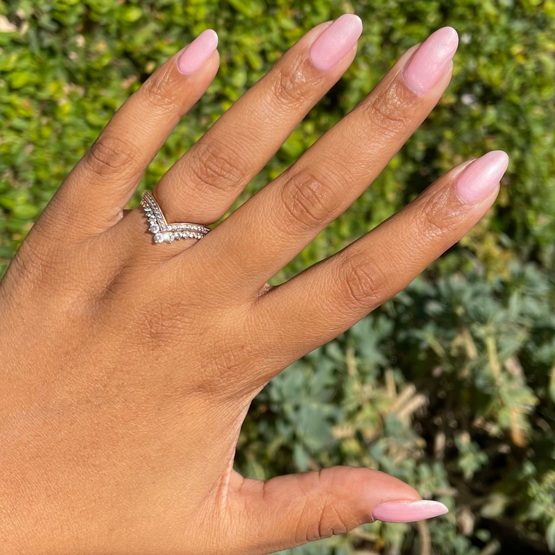 Favorite Playlist - Nail Polish