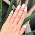 Fluff Happens - Dip single nail ugc