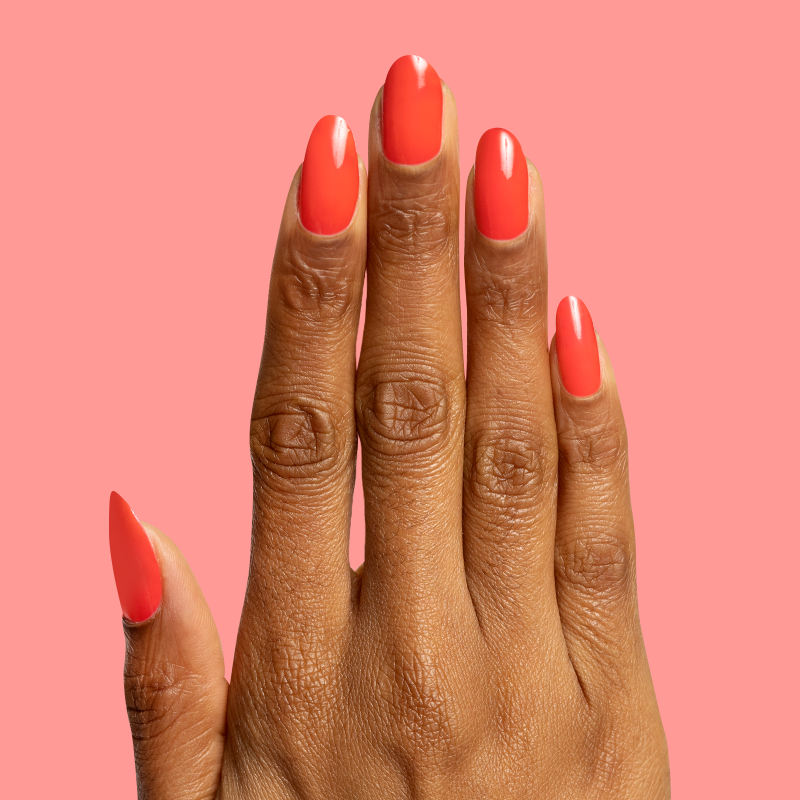 Fragola - Quick Dry Polish