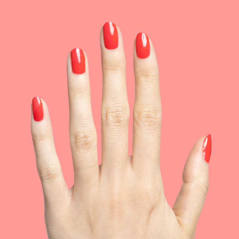 Fragola a Creme Pinks  Fragola