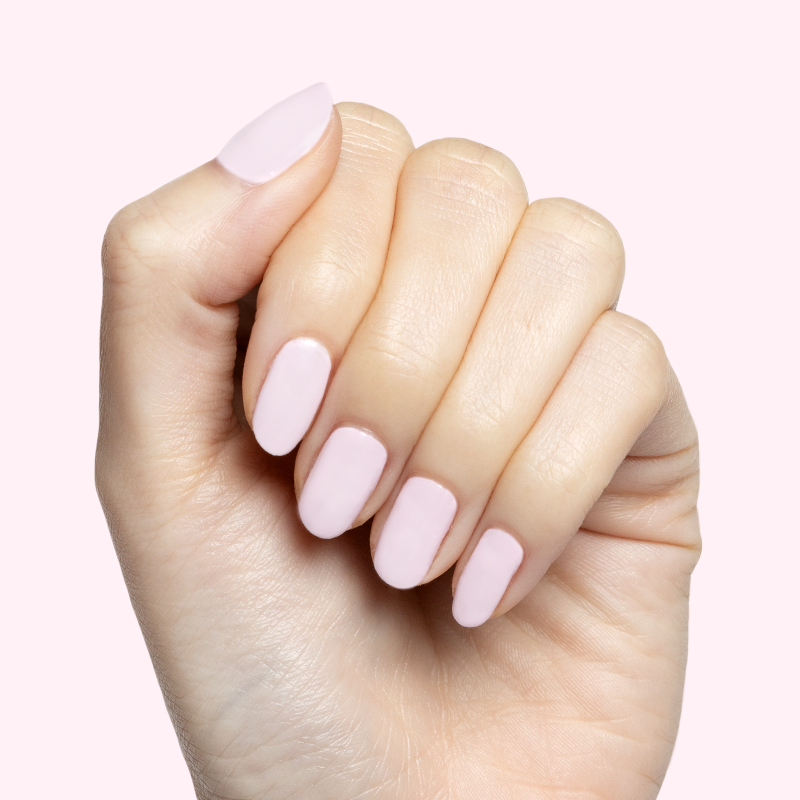 Gelato a Iridescent Pinks  Gelato