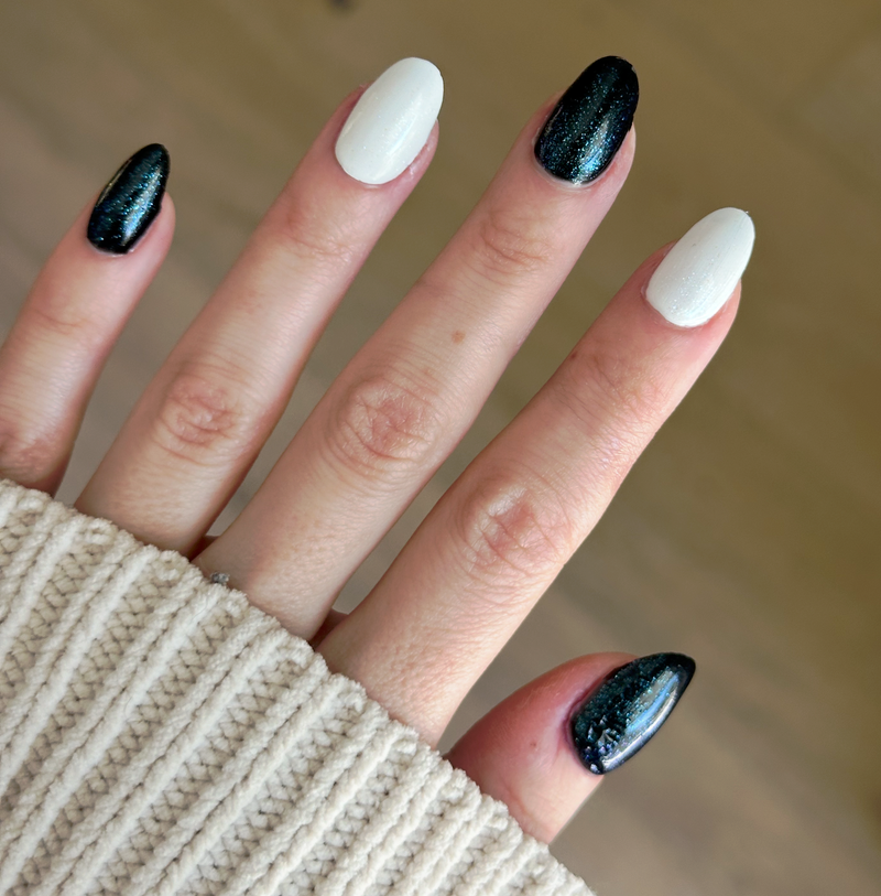 Ghoul Friends Polish Set