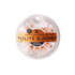 Itsy Bitsy Spider French - Press-On | Medium | Oval