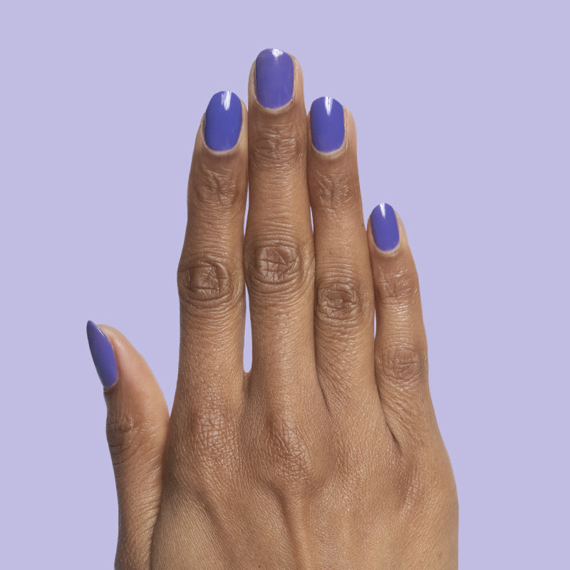 House of O&J a Creme Purples  House of O&J