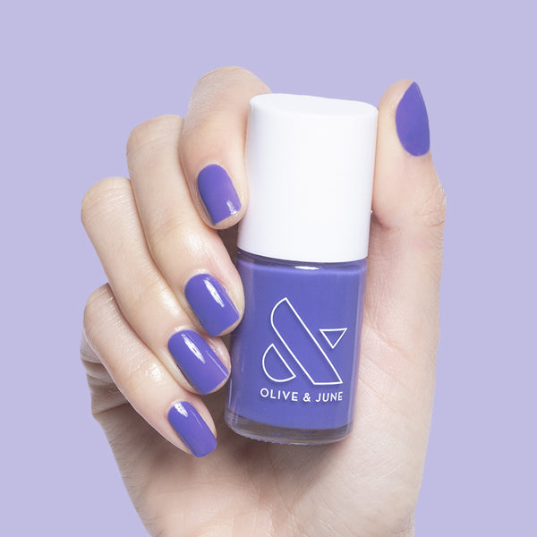 House of O&J – Olive and June