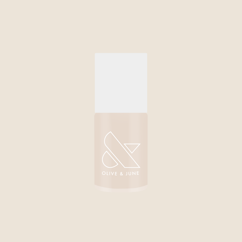 It's Chilly! - Nail Polish