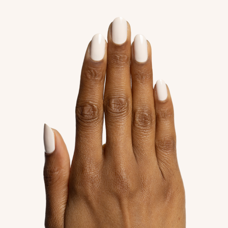 It's Chilly! a Creme Neutrals  It's Chilly!