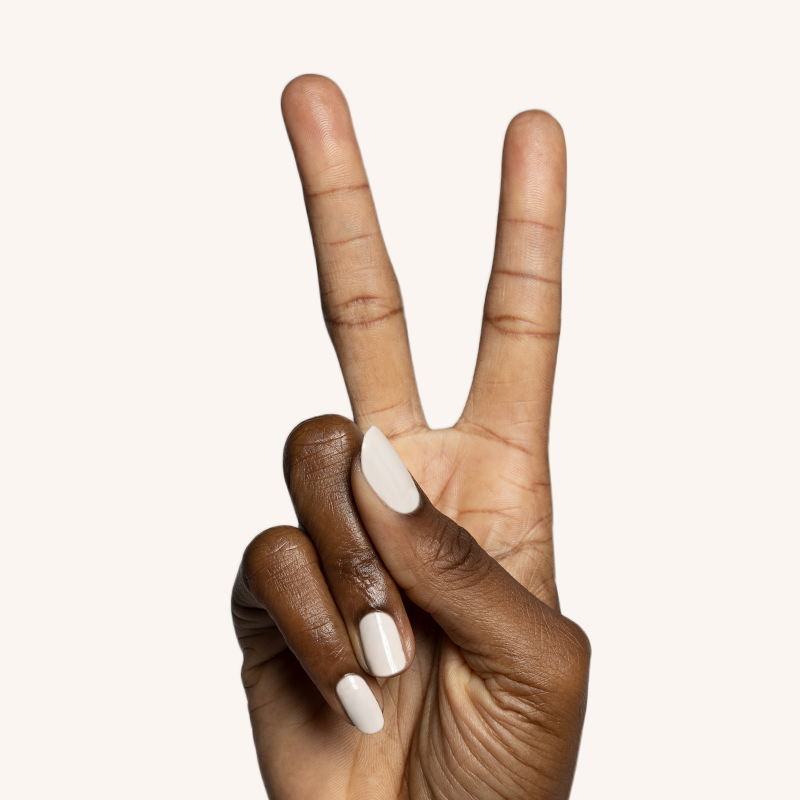 It's Chilly! a  Neutrals polish It's Chilly!