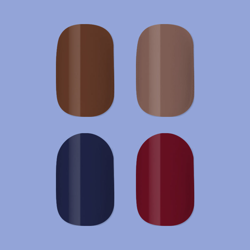 Winter Super Stick Set