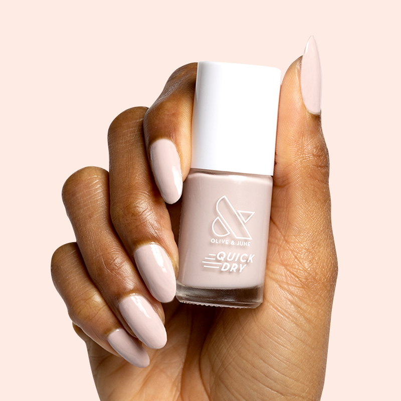 Kitten - Quick Dry Polish