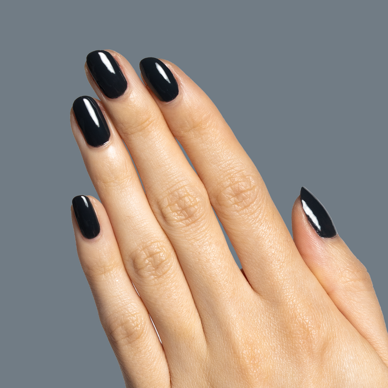 Last Minute Shopping a Opaque Neutrals polish Last Minute Shopping