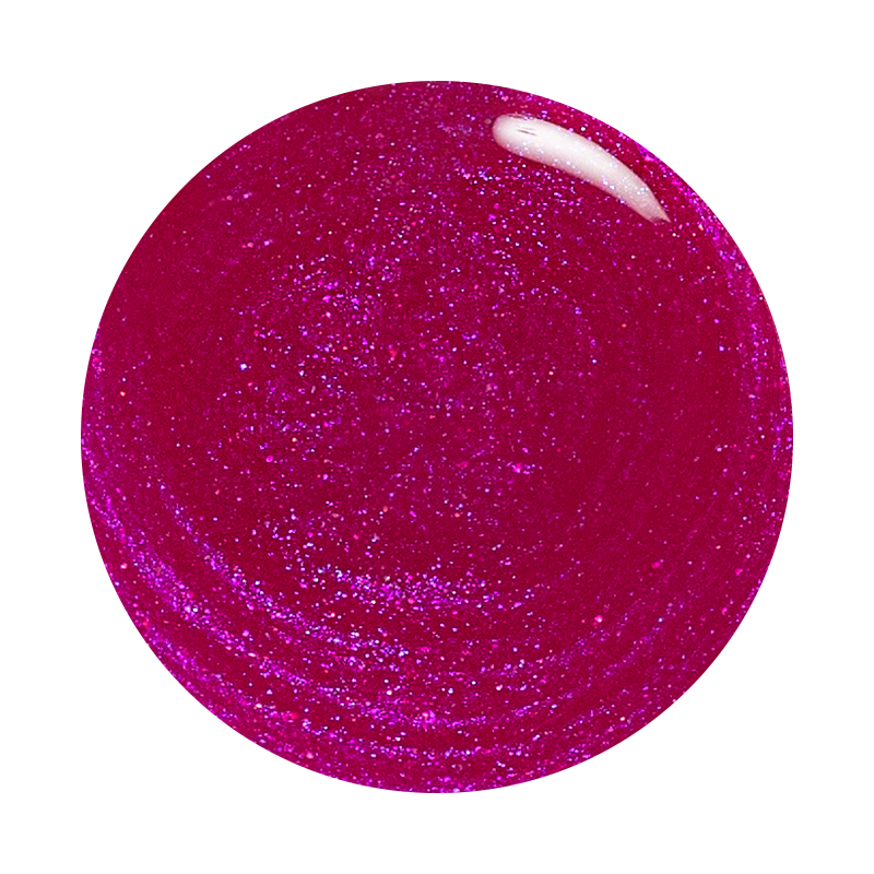 Lily Blooms - Nail Polish