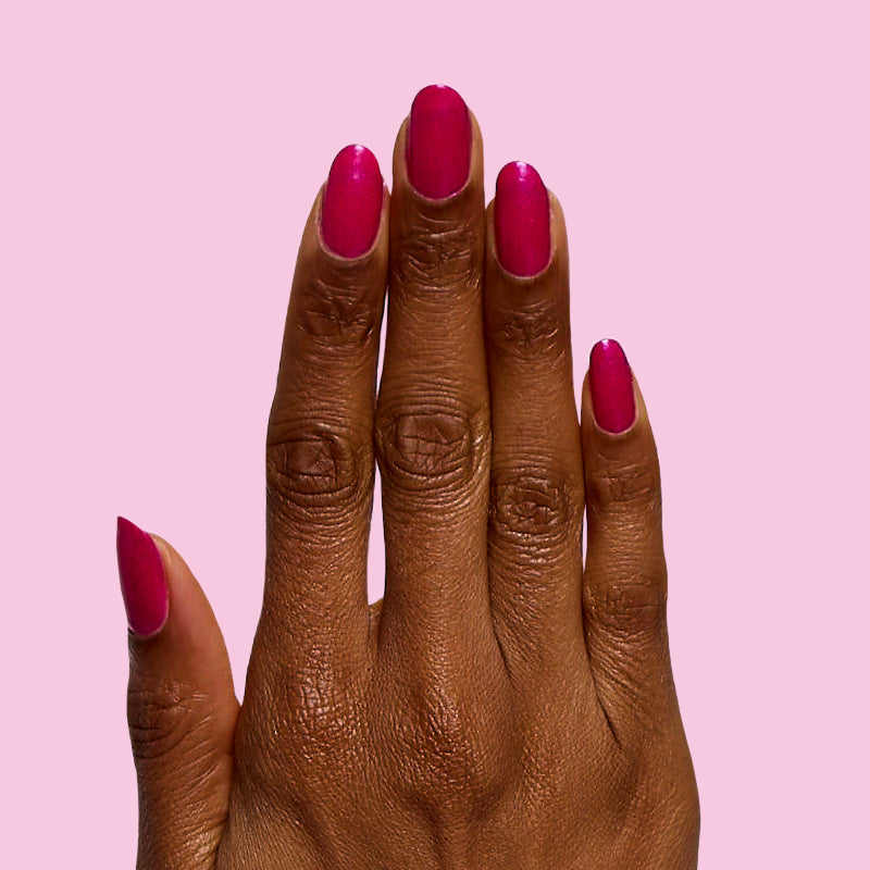 Lily Blooms a Iridescent Pinks  Lily Blooms