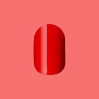 picture of Lollipop | Short | Round - Tab Press-On