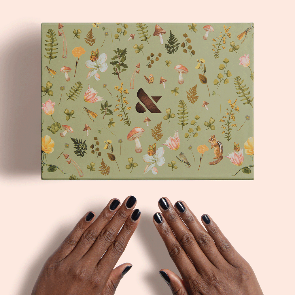 The Mani System - Bonus Fall