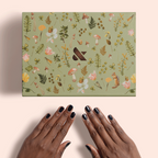 The Mani System - Bonus Fall