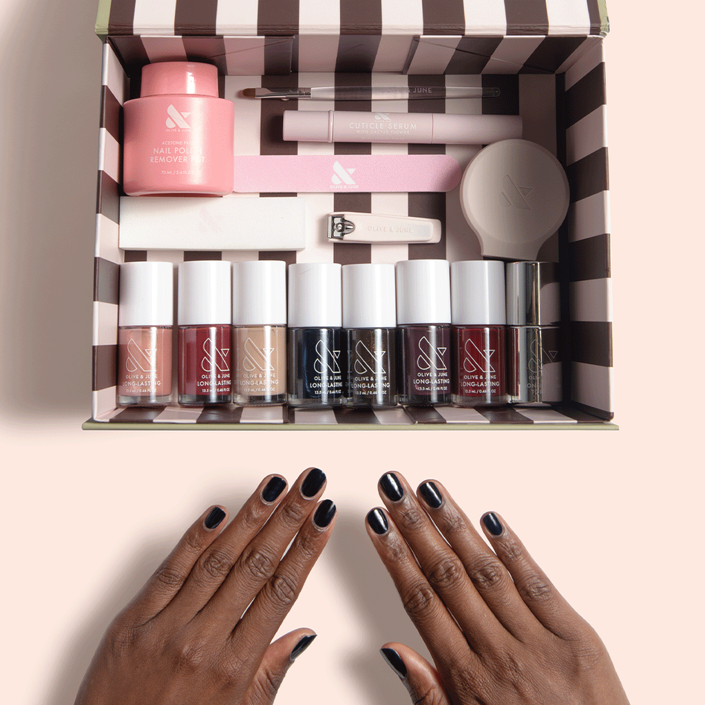 Bonus Fall Mani System