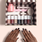 Bonus Fall Mani System