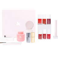 The Bestselling Reds Mani System System