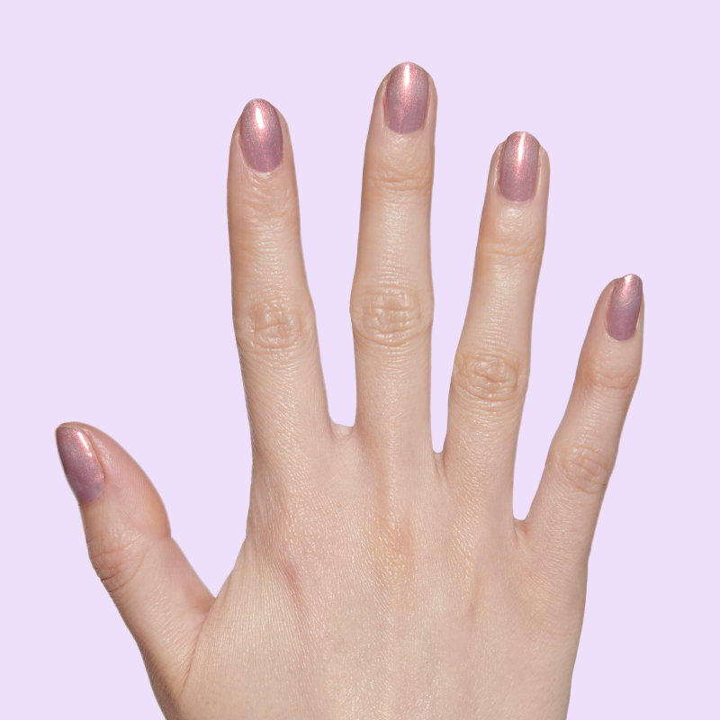 Mermaid Hair Olive and June