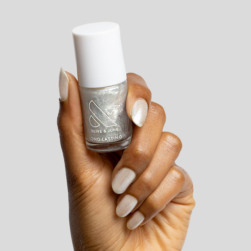 Midnight Disco - Nail Polish