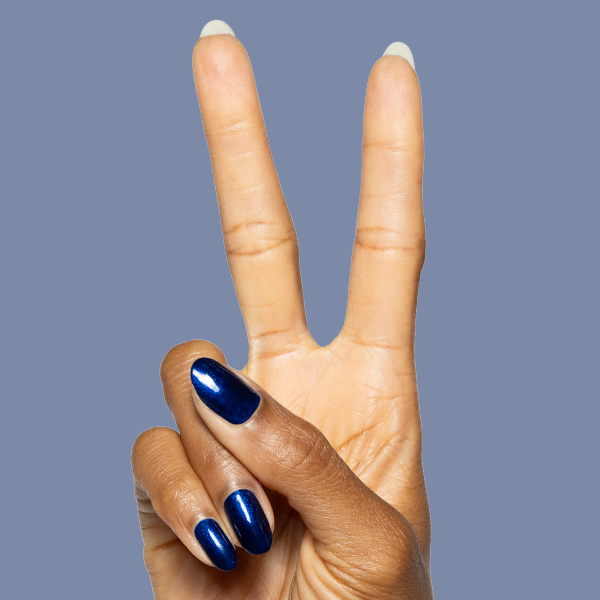 Midnight - Quick Dry Polish