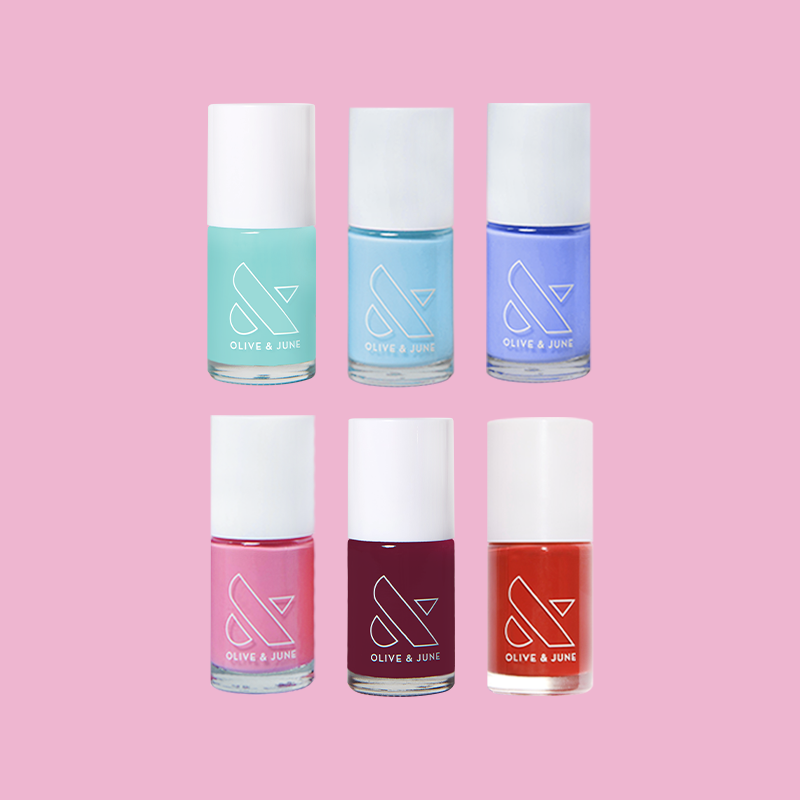 Olive the Events - Modern Bride