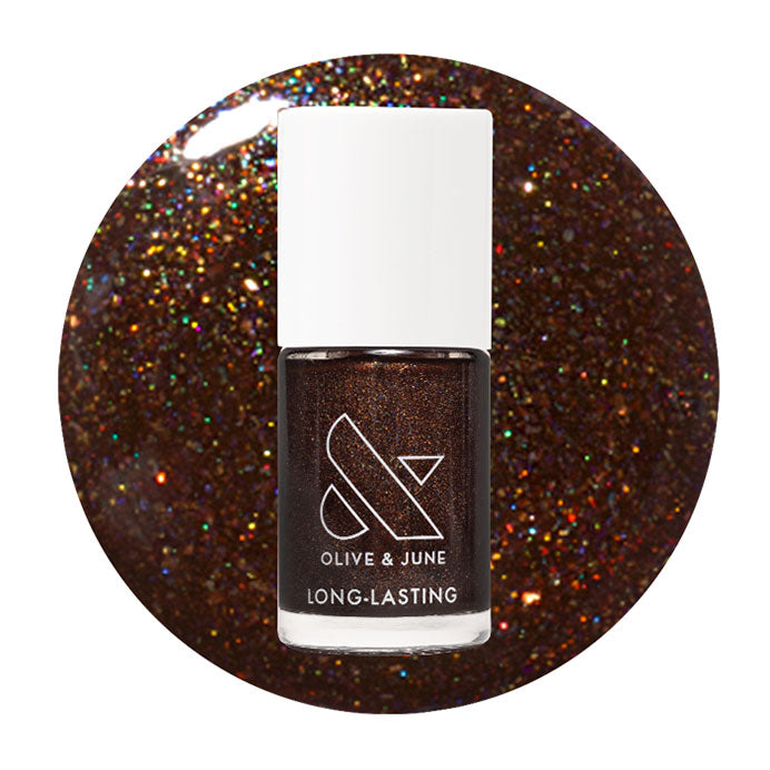 Museum Date - Nail Polish