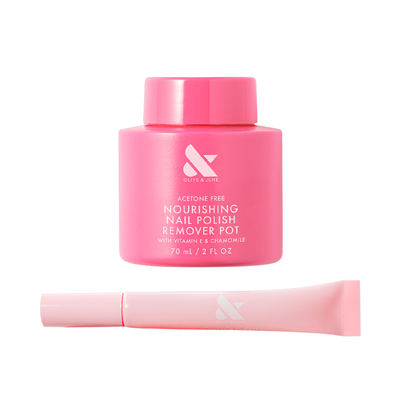 Nonstop Nourishing Duo Nonstop Nourishing Duo  care