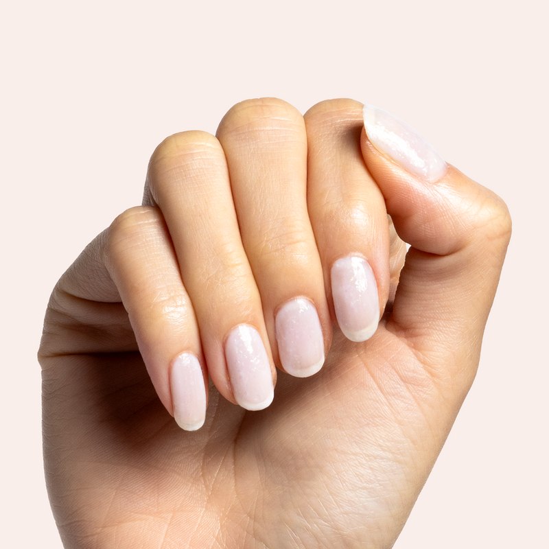 Office Party a  Neutrals polish Office Party