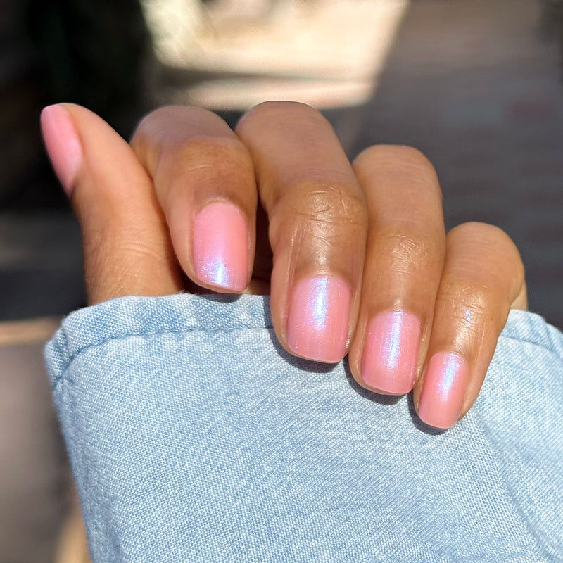 picture of Olive Y'all