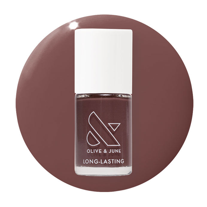 Patron of the Arts - Nail Polish