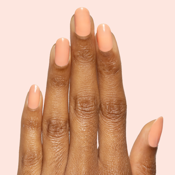 Peeptoe - Quick Dry Polish