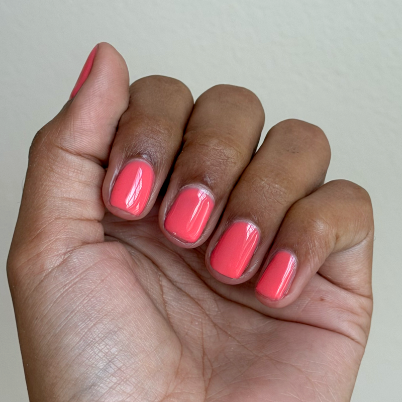 picture of Perfect Pinwheel Gel