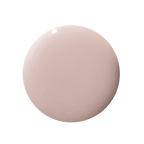 Smooth swatch of Kitten neutral grey beige nail polish perfect for quick dry, long-lasting mani or pedis at home or salon