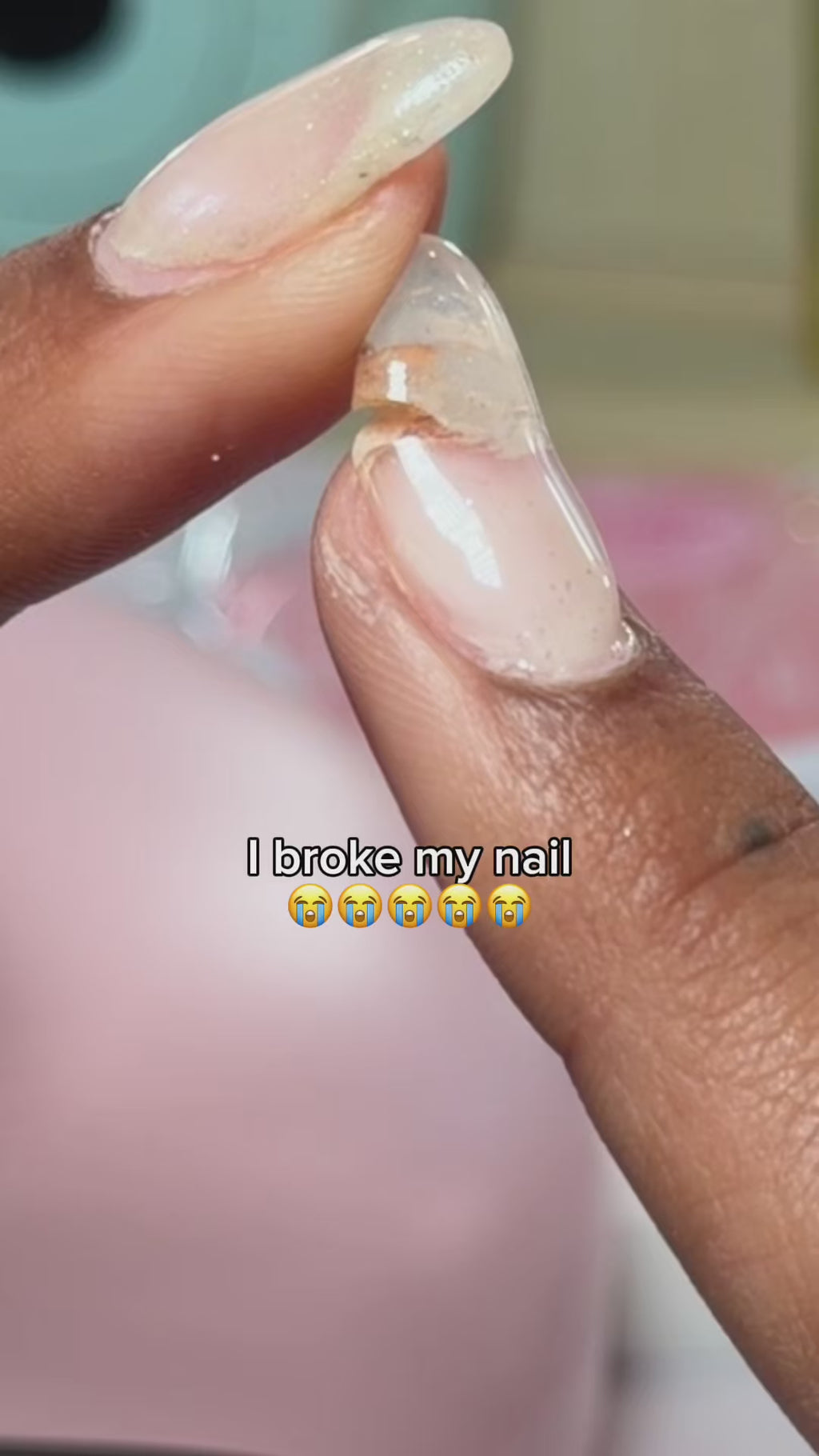 Builder Gel Essential Mani System