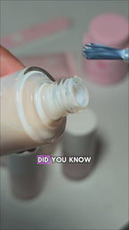 Classic Neutral Long-Lasting Mani System