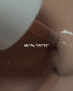Neutral Territory - Gel