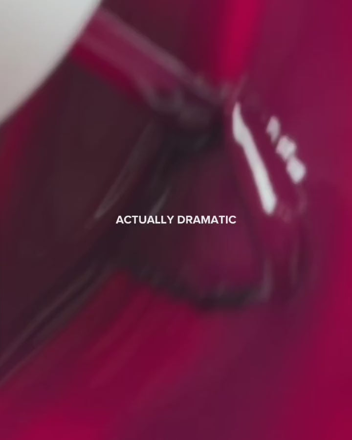Actually Dramatic - Gel