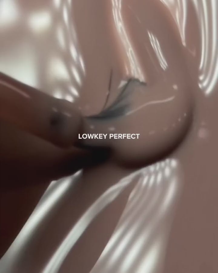 Lowkey Perfect - Gel