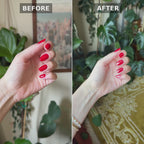 Chrome Nail Color Powder - Sugar Chrome