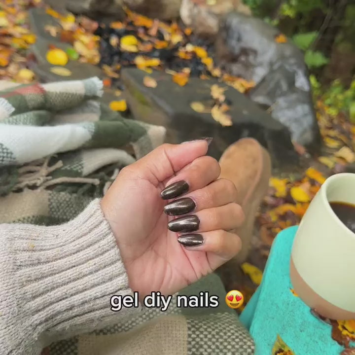 Bonus Fall Gel Mani System