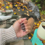 Bonus Fall Gel Mani System