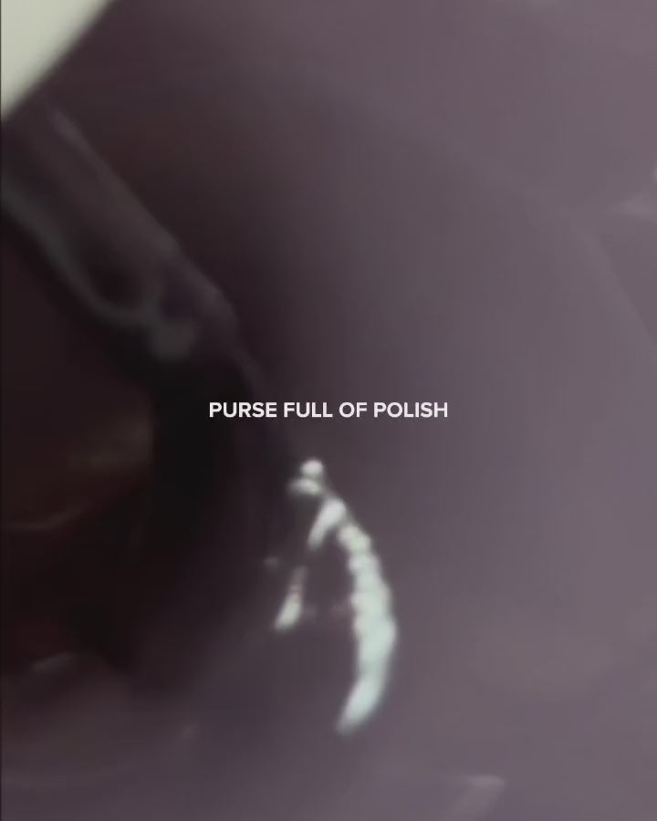 Purse Full of Polish - Gel