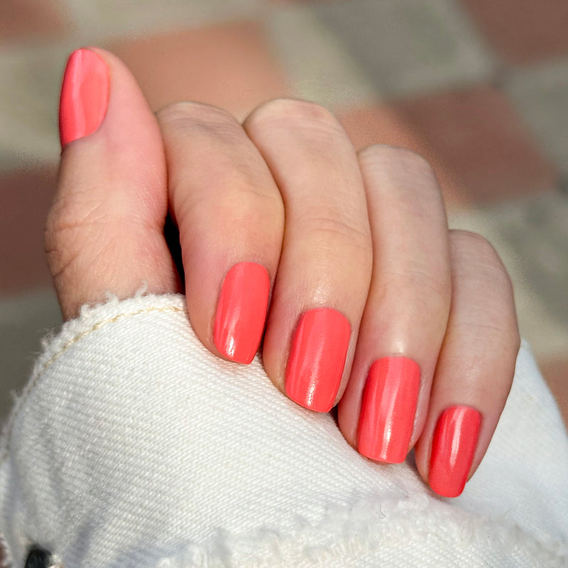 picture of Ride into the Sunset