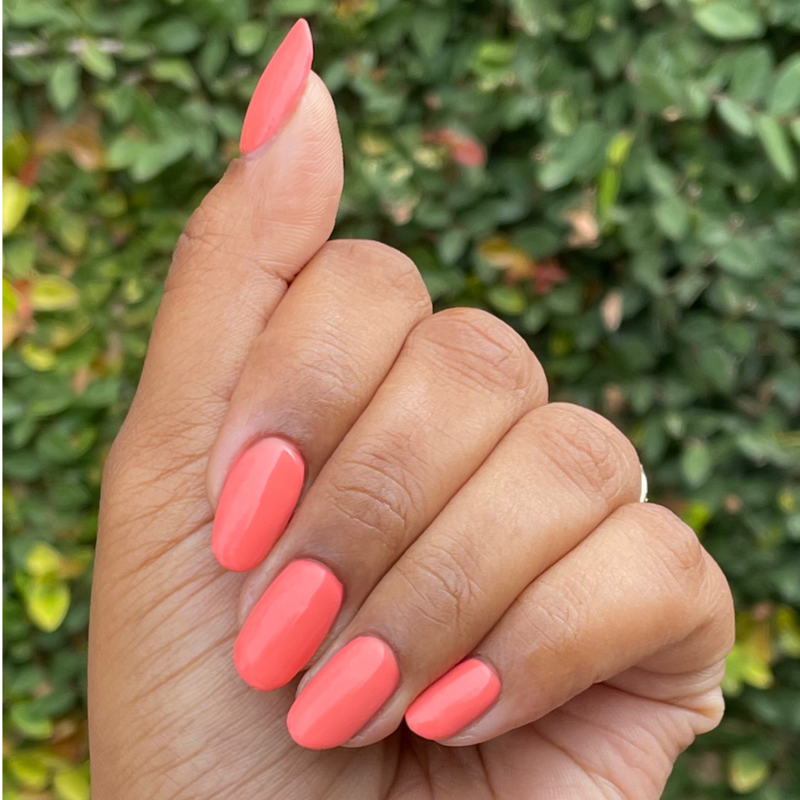 Ride into the Sunset - Nail Polish